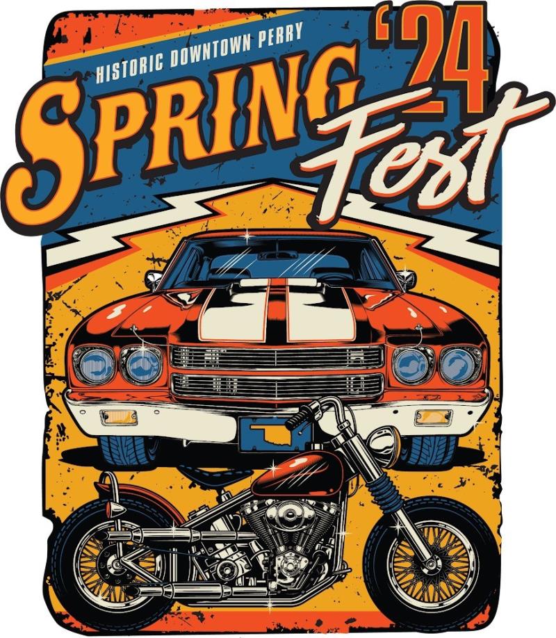 SpringFest Car, Truck & Motorcycle Show